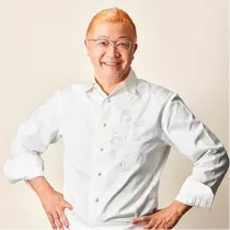 パティシエ 辻口博啓