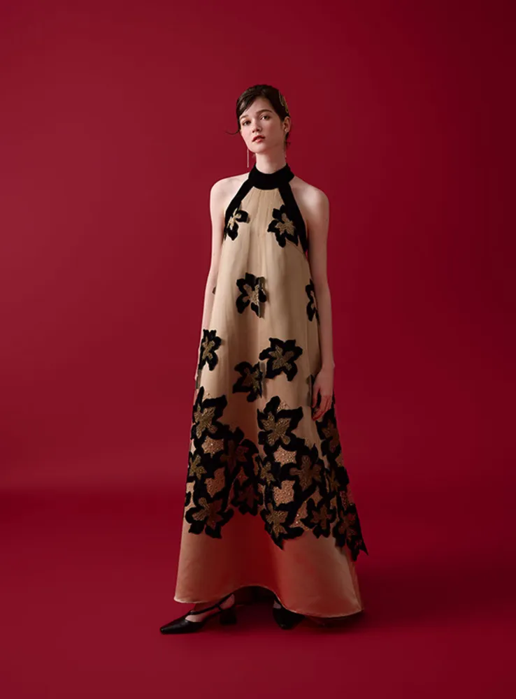 Dress Benedetta 表参道店の衣装