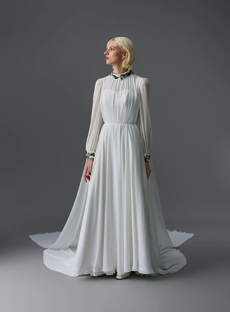 Dress Benedetta 表参道店の衣装