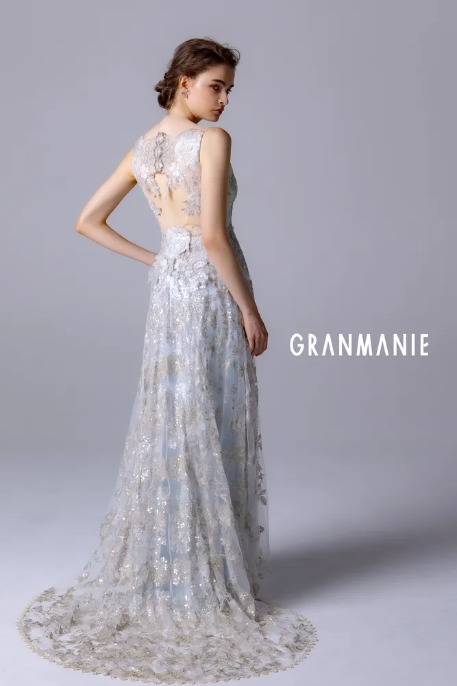 GRANMANIEの衣装