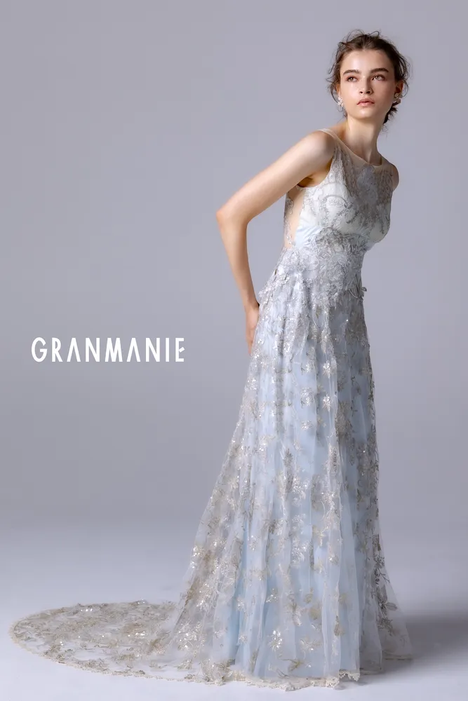 GRANMANIEの衣装