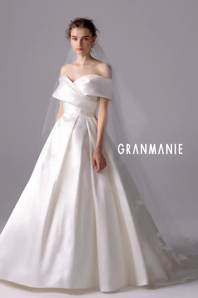 GRANMANIEの衣装