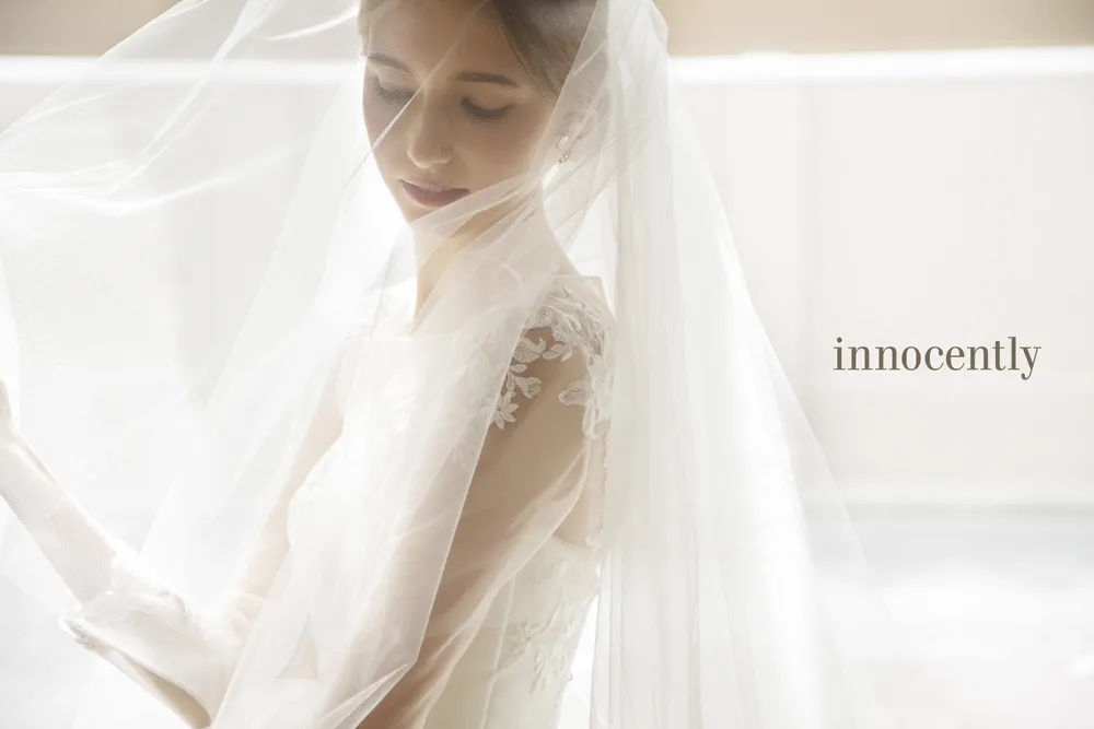 Innocentlyの衣装