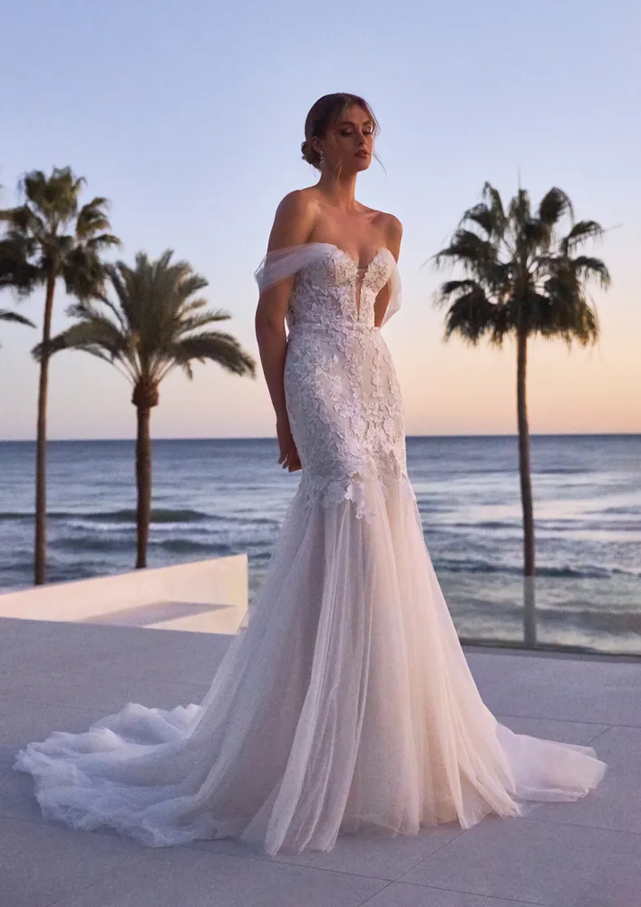 PRONOVIASの衣装